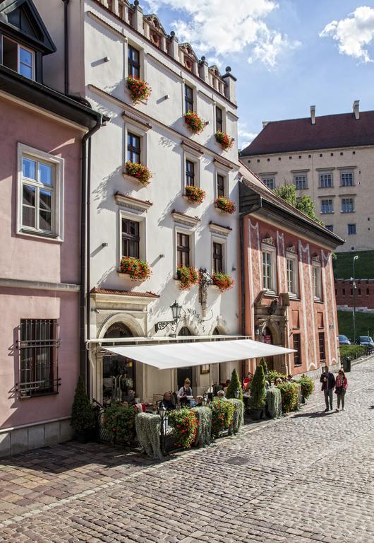 Kanonicza 22 Aparthotel