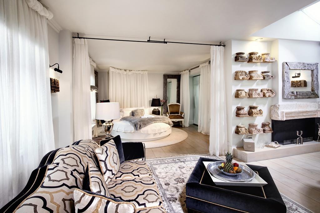 Aparthotel Kanonicza 22