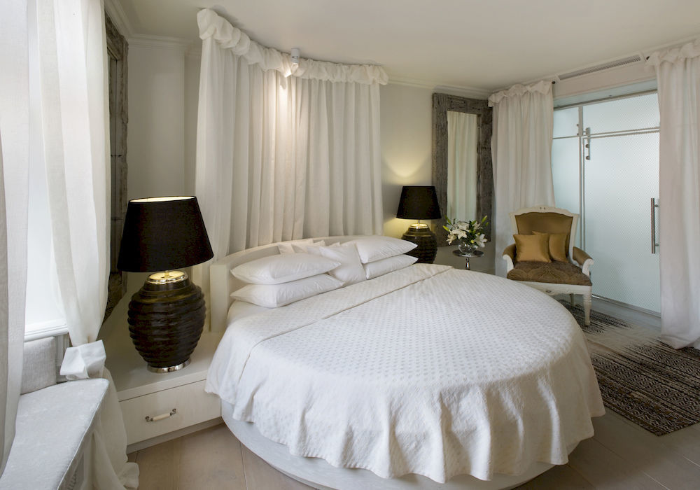 Aparthotel Kanonicza 22 Krakau