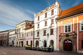 Kanonicza 22 Aparthotel Krakau